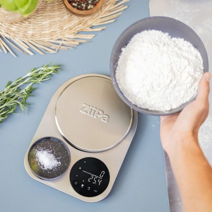 Serola Dual Digital Scale ZiiPa (1)